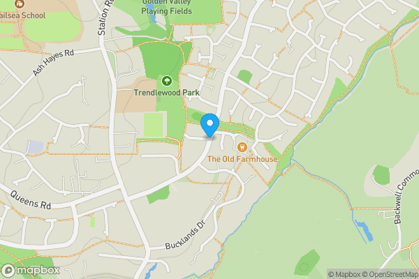 Land at Trendlewood Way, Nailsea, Bristol, Avon, BS48 4TG