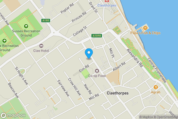 Cleethorpes, South Humberside, DN35 8HL - Online Auctions