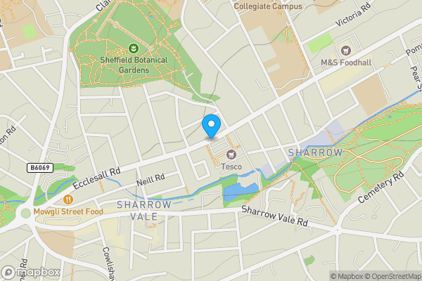 Freehold Ground Rents, Ecclesall Road & Various Addresses , Sheffield, South Yorkshire, S11 8JD