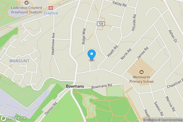 Lot 7 - Mid-terrace House For Refurbishment