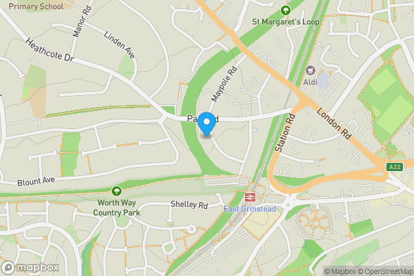 A Freehold Semi-Detached House with an Integral Garage subject to a Regulated Tenancy