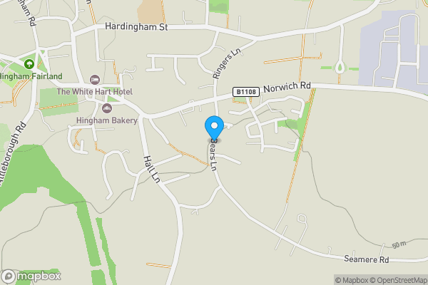 2 bed Detached Bungalow