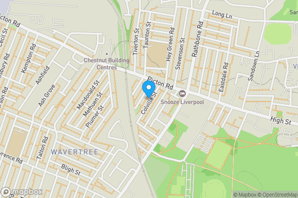 28 Colville Street, Liverpool L15 4JX