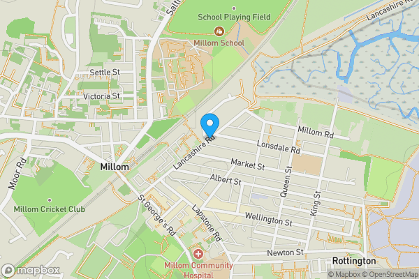 INVESTMENT - Freehold Property