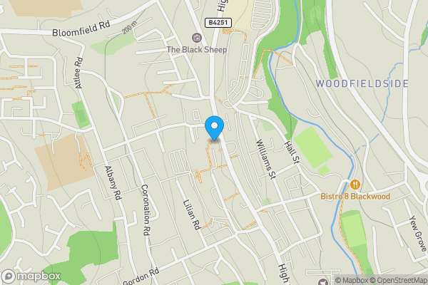 Unit 8 9 The Market Place, Blackwood, NP12 1AU