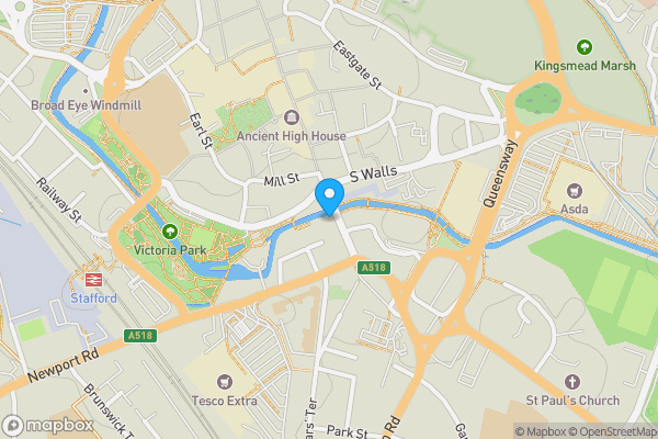 Attractive Freehold Shop Investment