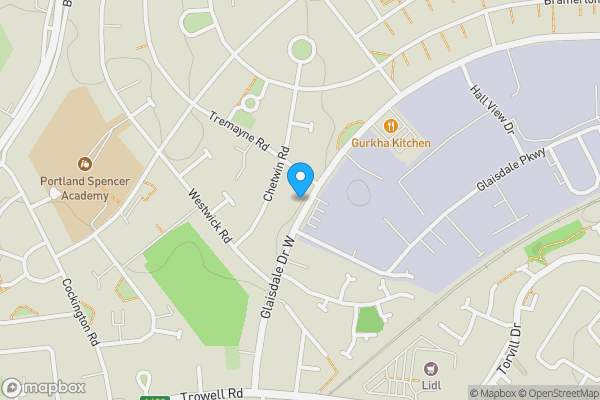 Nottingham, Nottinghamshire, NG8 4GX - Online Auctions