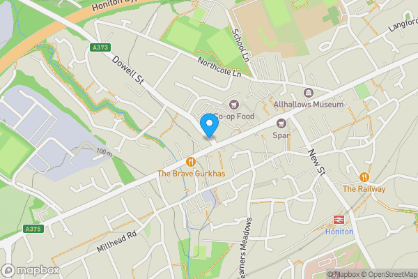 Apartment 1 Globe Court - Honiton