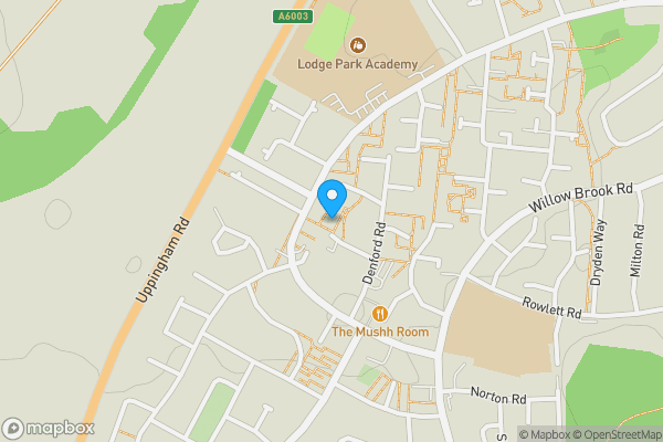 INVESTMENT - Freehold End Terrace Building