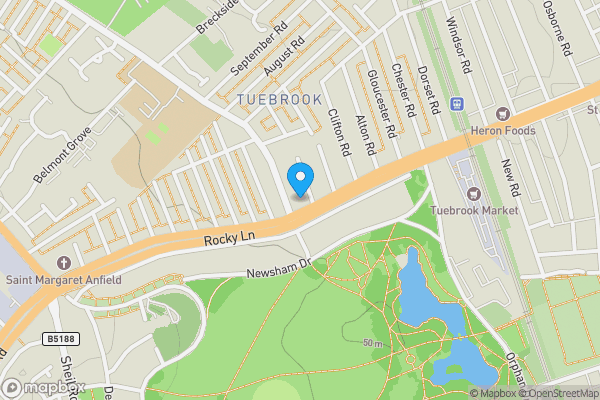 427 West Derby Road, Liverpool L6 4BL