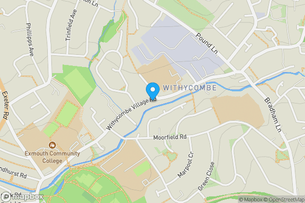 130 Withycombe Village Road, Exmouth, Devon EX8 3AN