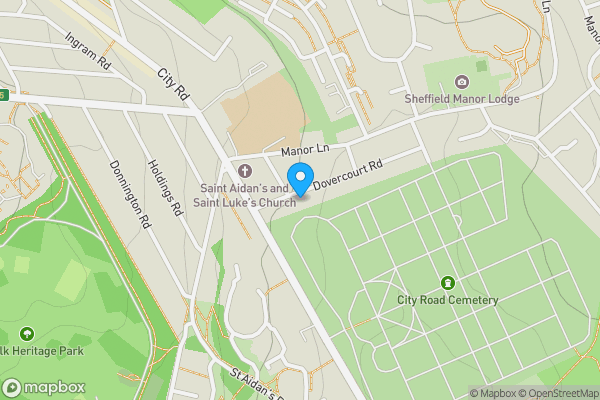 28, Dovercourt Road, SHEFFIELD, South Yorkshire, S2 1UA