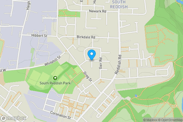 Wensley Road, Stockport, SK5 7LD, Stockport