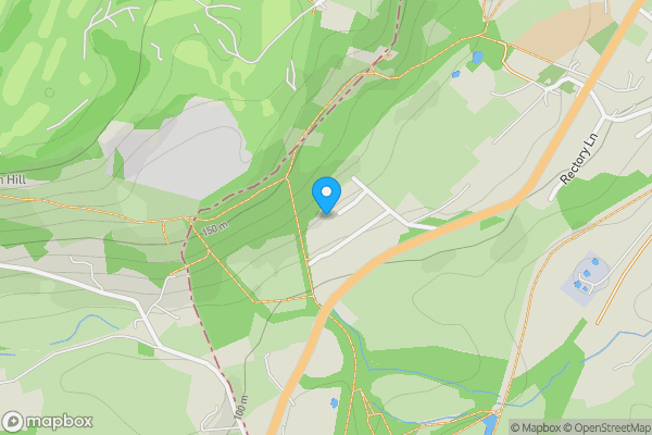 Map location for 37 bronwylfa, llanymynech, powys, sy22 6hd