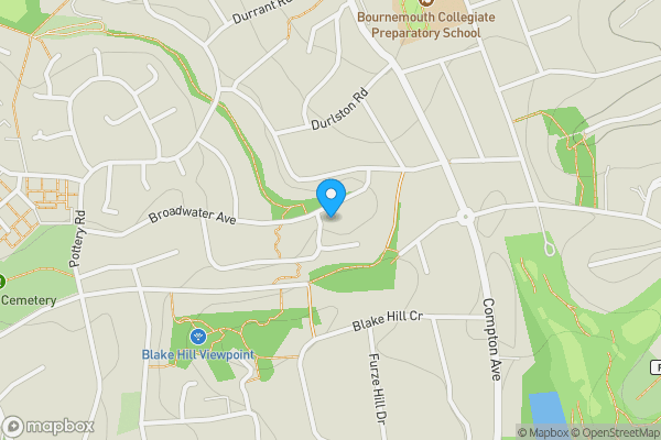 Land Adjacent to 84 Potters Way, Poole, Dorset, BH14 8QQ