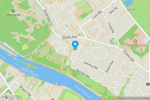 Map location for Suite 28 Beaufort Court, Admirals Way, London, E14 9XL