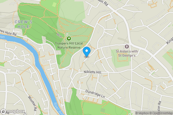 Development Site @, 102, Fir Tree Lane, St George, BS5 8BJ