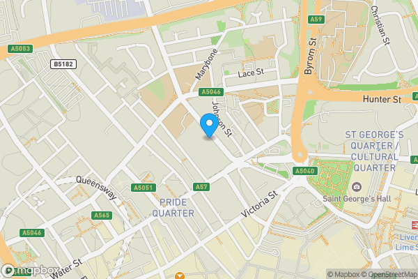 A Leasehold Self-Contained Purpose Built Fourth Floor Flat subject to a Lease in favour of Prem Grou