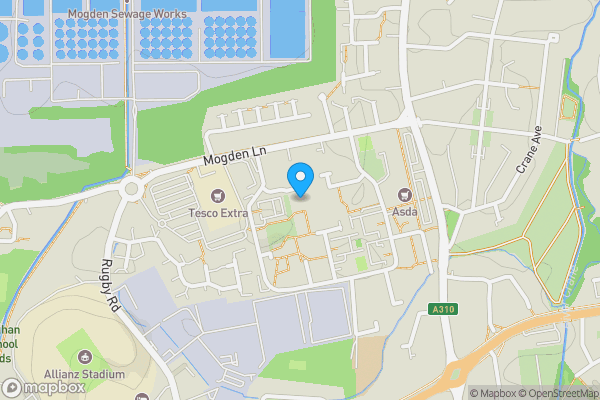 70, Summerwood Road, ISLEWORTH, Middlesex, TW7 7QD