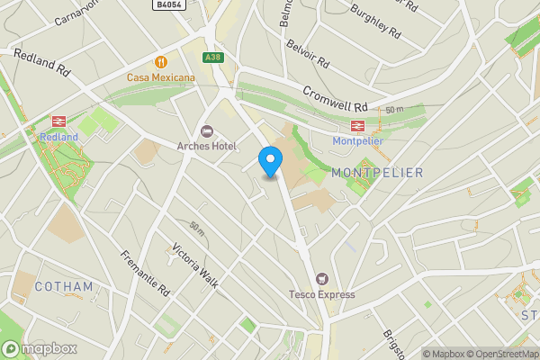 3, Llanarth Villas, Cheltenham Road, Cotham, BS6 5RQ