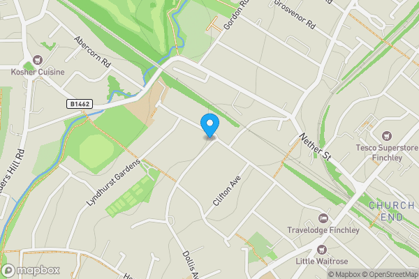 49 Dollis Avenue, Finchley, N3 1BY