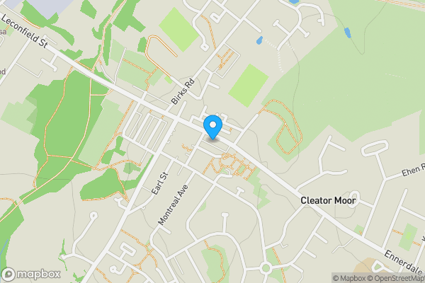 37 High Street, Cleator Moor, Cumberland, CA25 5LA