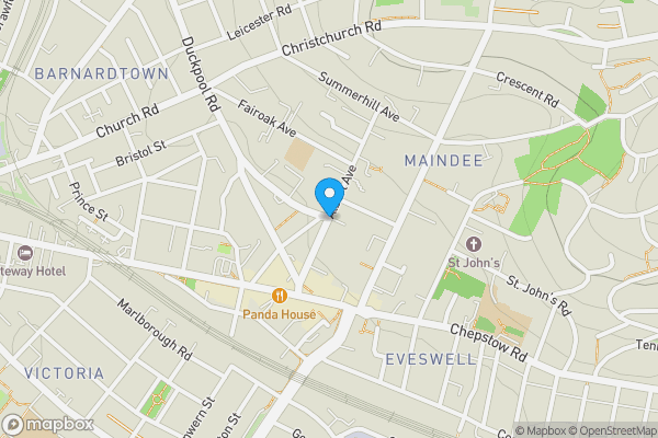 73 & 73A Albert Avenue, Newport, Gwent, NP19 8FF