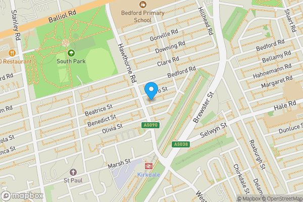 5 Ursula Street, Bootle, L20 2EX