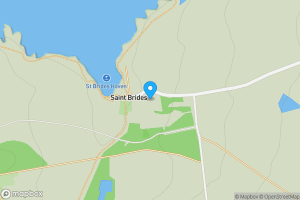 Map location for 0.64 Acres Site at St Brides, Cushnie, Alford, AB33 8LD