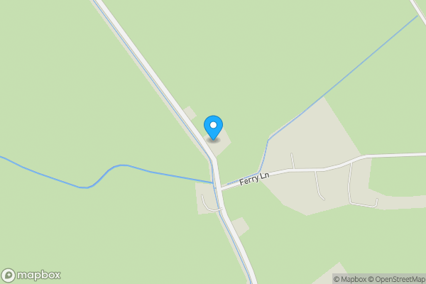 Map location for Cherry Trees Gill End, Boston, Lincolnshire, PE20 3ST