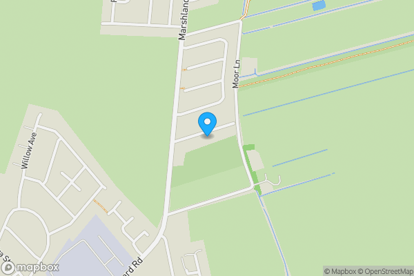 30 Wilkinson Avenue, Moorends, Doncaster, DN8 4RT