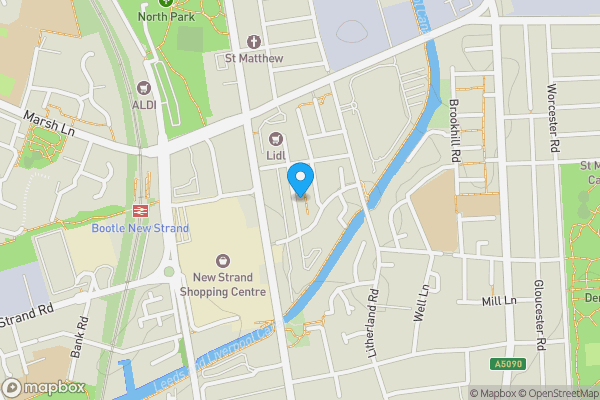 36 Cedar Street, Bootle, Merseyside L20 3HF