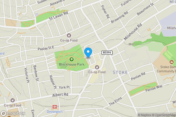 15 Packington Street, Plymouth, Devon, PL2 1ET