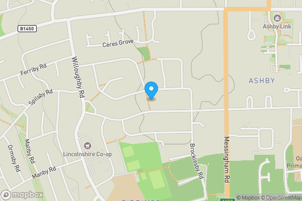 58 Angerstein Road, Scunthorpe, South Humberside, DN17 2NA