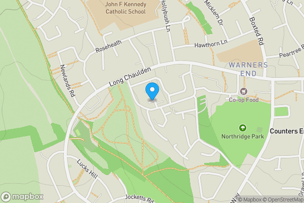 Small Acre, Hemel Hempstead, Hertfordshire, HP1 2LP