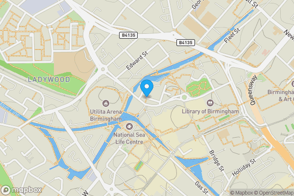 Civic Close, Birmingham, B1 2NW