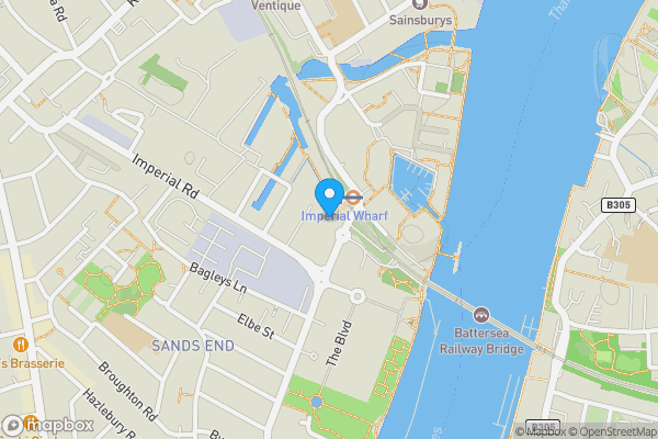 Suite 13, 2 Station Court,, Townmead Road, FULHAM, London, SW6 2PY
