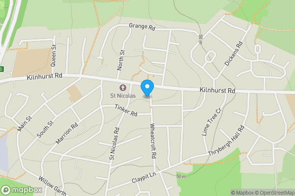 13 Wheatcroft Road, Rawmarsh, Rotherham, South Yorkshire, S62 5JR