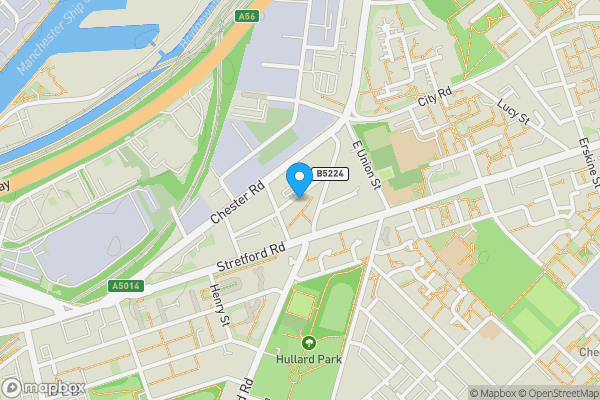 Manchester Street, Manchester, Lancashire, M16 9GZ - Online Auctions