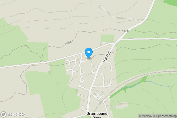 Land North Of 11 Parcandowr, Grampound Road, Truro, Cornwall TR2 4TY