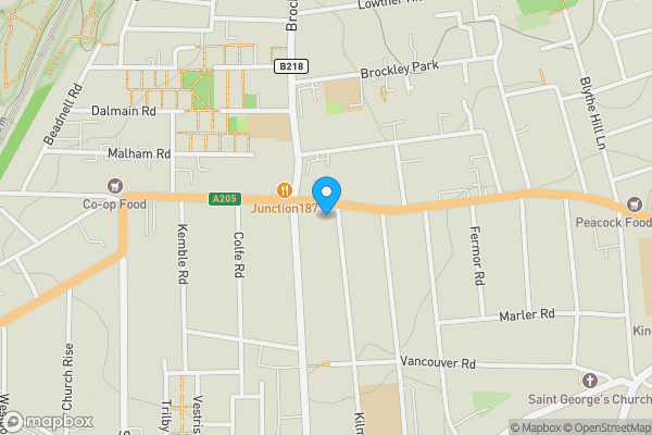 Basement Unit 190 Stanstead Road, Lewisham, London, SE23 1DA