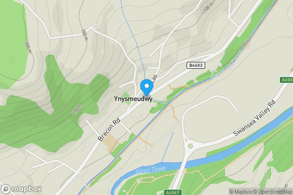 New Road, Ynysmeudwy, Pontardawe, Swansea.