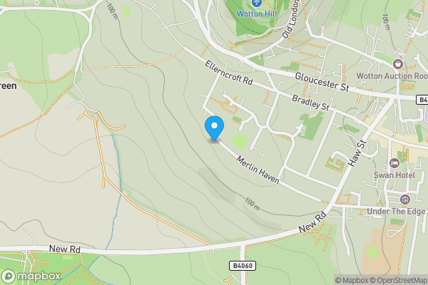 17 Merlin Haven, Wotton-under-edge, Gloucestershire GL12 7BA