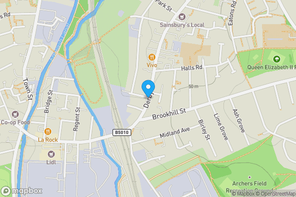 3 bed End of Terrace