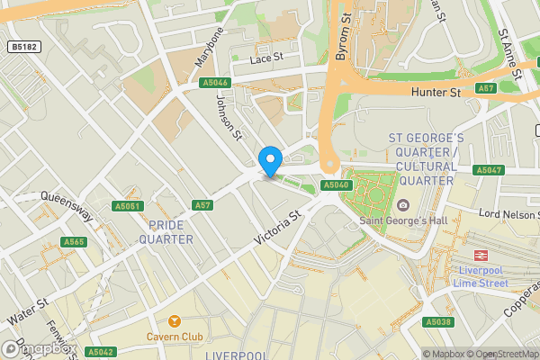 Old Haymarket, Liverpool, Merseyside, L1 6ER