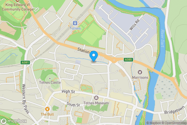 7 Priory Drive, Totnes, Devon TQ9 5HU