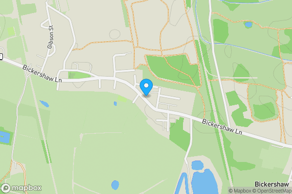 481 Bickershaw Lane, Bickershaw, Wigan, Lancashire, WN2 5TU