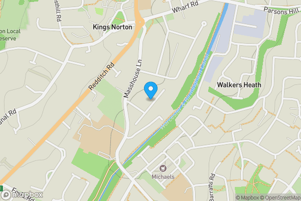 34 Lanchester Road, Birmingham, B38 9AQ