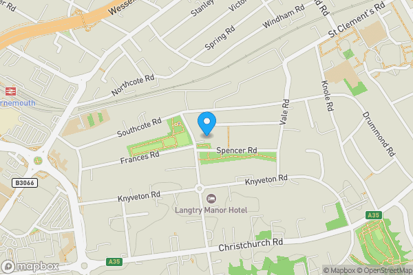 Flat 5, 24 Gardens View, Bournemouth, Dorset BH1 3QA