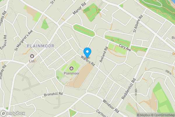 70 Warbro Road & The Garden Flat, Torquay TQ1 3PS